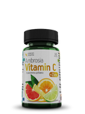 Ambrosia VITAMIN C + Zinc х 30 tab  хранителна добавка