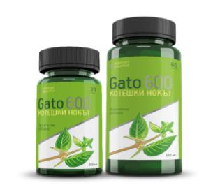 Гато 600®- КОТЕШКИ НОКЪТ  (Samento)