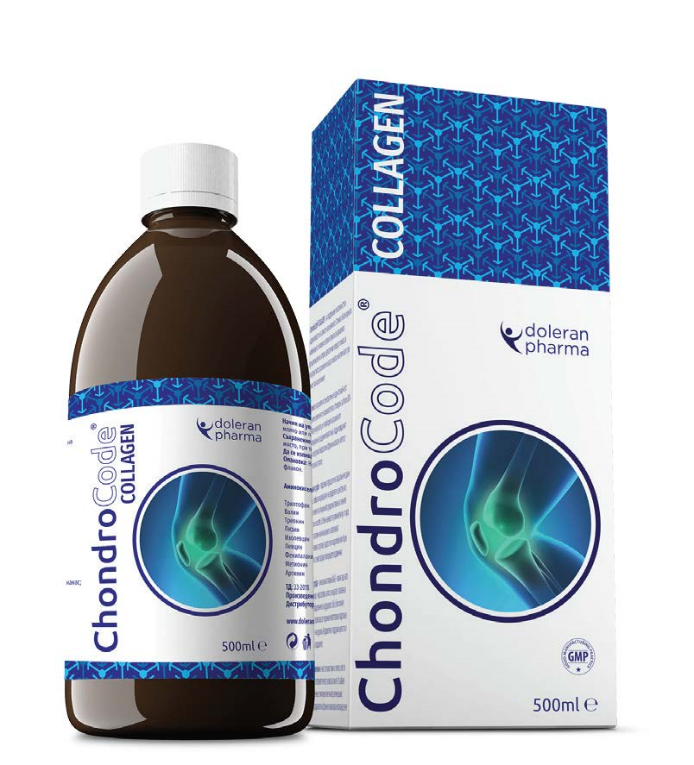 ХондроКод КОЛАГЕН - 500ml