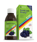 Sambumil Strong® Kids Syrup 100/180g
